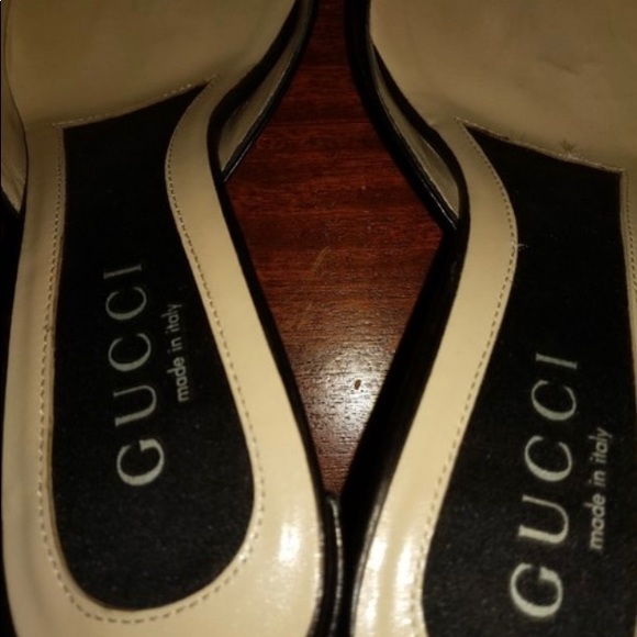 💋💋💋Gucci Mules!💋💋💋 - Picture 7 of 9